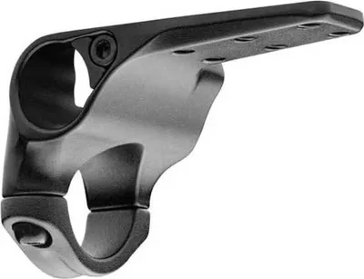 Produktbild von Profile Design J5 Halterungssatz Schwarz  Schwarz One Size