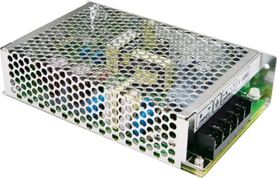 Produktbild von MEANWELL SD-50B-12, DC DC-Wandler, geschlossen, 19-36V:12V 4,2A 50W