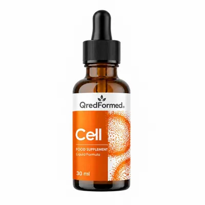Immagine prodotto di DETOXcell – Gocce quotidiane per l'equilibrio e il benessere – 30 ml