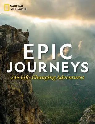 Image de Epic Journeys