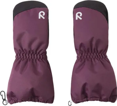 Produktbild von Reima Ensin Fausthandschuhe Lila 4 Jungen,Mädchen Lila 4