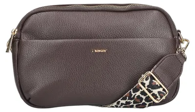 Image de Accessoires pour femmes Rieker, sac marron, style décontracté