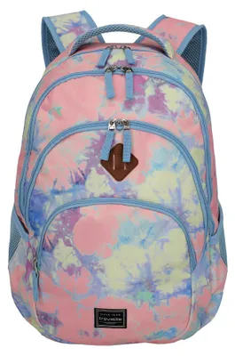 Produktbild von Travelite Basics Daypack 45 cm Laptopfach