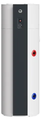 Image de Chauffe-eau électrique 1800W AEROMAX 6 250l thermodynamique monobloc - THERMOR - 286054