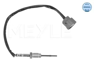 Produktbild von MEYLE 36-14 800 0003 Abgastemperatursensor für NISSAN Qashqai / Qashqai +2 I (J10, NJ10) 295mm