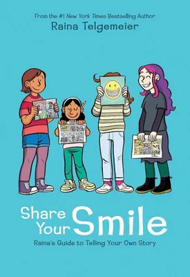 Produktbild von Share Your Smile