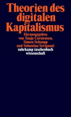 Immagine prodotto di Theorien des digitalen Kapitalismus