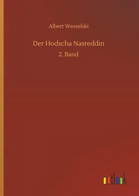 Produktbild von Der Hodscha Nasreddin
