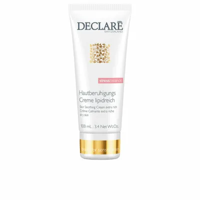 Produktbild von Declaré Declar&#233  Stress Balance Lipidreiche Creme 100 ml