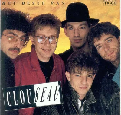 Produktbild von Das Beste von Clouseau