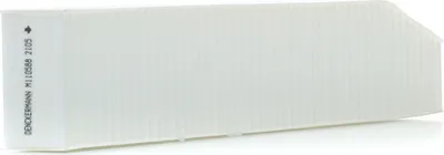 Produktbild von DENCKERMANN M110588 Innenraumfilter Pollenfilter für JEEP GRAND CHEROKEE III (WH, WK)