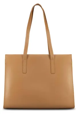 Produktbild von Jost Arva Schultertasche Leder 40 cm