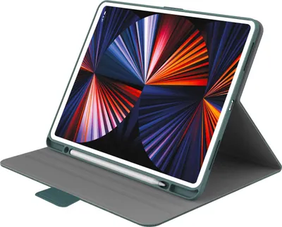 Obrázek produktu pro CYGNETT, ochranný kryt pro iPad Air/Pro 11" a iPad Air 10,9" Folio Tekview, zelený