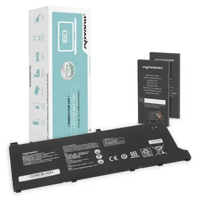 Imagen del producto de HB4692Z9ECW-41: Batería para Huawei Honor Magicbook 14 MateBook D14