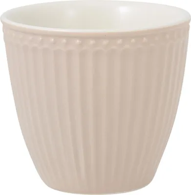 Produktbild von Latte Becher creamy fudge Alice