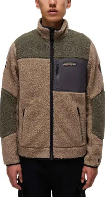 Produktbild von NAPAPIJRI - Yupik Fleece für Männer - Größe XL