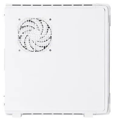 Immagine prodotto di SILVERSTONE Rvz03-Argb Desktop Bianco