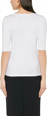 Produktbild von Marc Cain Rundhals T-Shirt für Damen