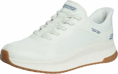 Obrázok produktu pre Skechers Sneakers 118423WHT in White Knit color size 45