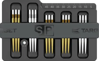 Produktbild von Target Swiss Point Box
