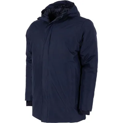Immagine prodotto di Giacca da allenatore imbottita Stanno Prime da uomo - Blu navy