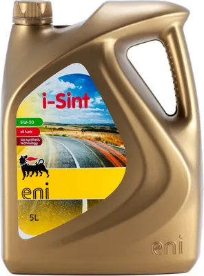 Produktbild von eni i-sint 5W-30 - 5 Liter