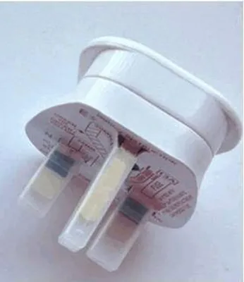 Obrázek produktu pro Napájecí zástrčka MicroConnect UK 13A (PLUG13-UK)