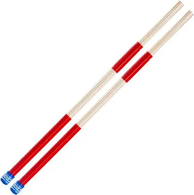 Immagine prodotto di Promark C-Rods Cool Rods con bacchette keepdrum