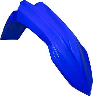 Produktbild von Rtech Beta Rx 450 4t 2024 Vorderradkotflügel Blau  Blau One Size