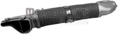 Obrázek produktu pro Vstupní hadice vzduchového filtru METZGER pro MERCEDES C-KLASSE (W203)