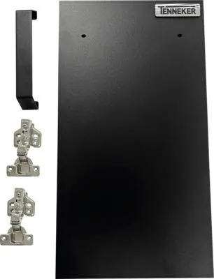 Produktbild von TENNEKER Zenith Ersatzteil Einzeltür für TKT-1 Outdoor Grill Trolley