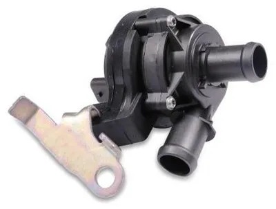 Produktbild von HEPU Umwälzpumpe Standheizung Heizungsunterstützungspumpe AP8237S für VW Golf VII Schrägheck (5G1, BQ1, BE1, BE2) elektrisch