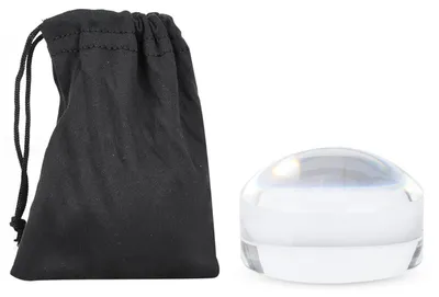 Imagen del producto de 8x Lentes de aumento ópticas manos libres