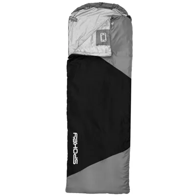 Produktbild von Spokey Ultralight 600ii Schlafsack 210 x 75 x 60 cm 210 x 75 x 60 cm