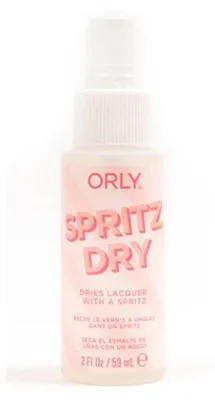 Immagine prodotto di ORLY Spritz Dry - Asciugante rapido