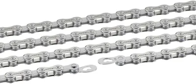 Imagen del producto de Cadena Connex 12s para bicicleta eléctrica, modelo 12sE - 1/2 x 11/128 - Cadena para bicicleta