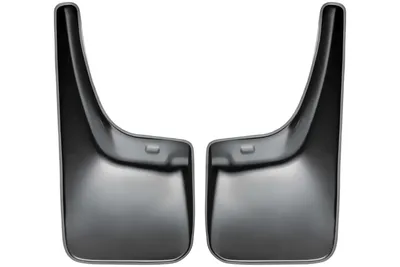 Zdjęcie produktu dla Tylny chlapacz do Nissan Pathfinder III | R51 | BJ 2005-2013 | custom-fit