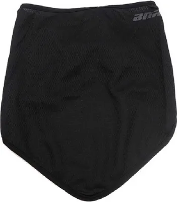 Produktbild von Barts Gradient Nackenwärmer Schwarz  Mann Schwarz One Size