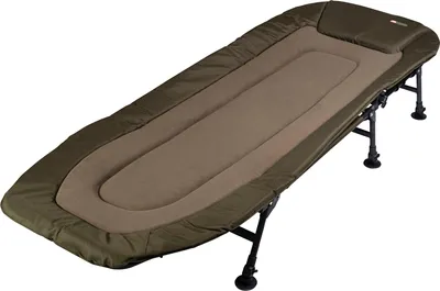 Produktbild von JRC Defender 2 Lite Bedchair