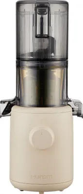 Produktbild von Hurom H310A-BEC04BE Entsafter für Gemüse und Obst, Beige