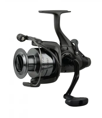 Produktbild von Okuma Ceymar Baitfeeder CMBF-355– 325m 0,30mm Freilaufrolle