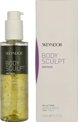 Image de Lotion pour le corps Skeyndor Oil & Tonic - Nuit