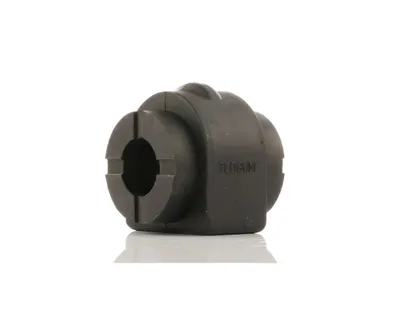 Produktbild von TEDGUM 00744141 Lagerung Stabilisator Stabigummi Hinten für VOLVO XC60 (156) V70 III (135) V60 (155, 157) XC70 II Kombi (136) S60 II (134) S80 II