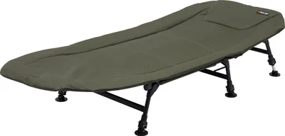 Produktbild von Prologic Karpfenliege C-Series 6 Leg Bed