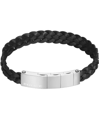 Produktbild von Police Jewelry INDY II PEAGB0009501 Herrenarmband