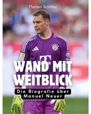 Obrázek produktu pro Wand mit Weitblick