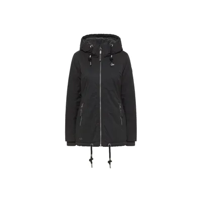 Produktbild von Ragwear Zuzka - Damenjacke, Größe:M, Farbe:black