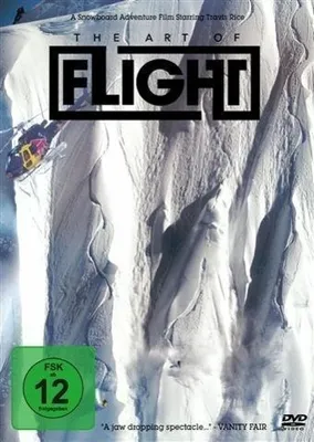 Produktbild von Red Bull - The Art of Flight