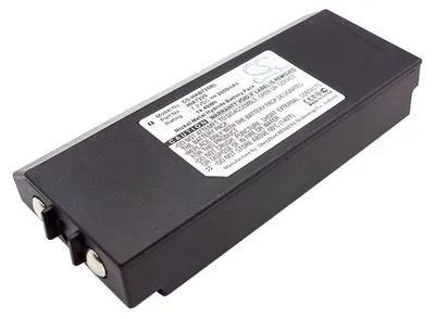 Immagine prodotto di Batteria per Hiab AMH0627 ecc