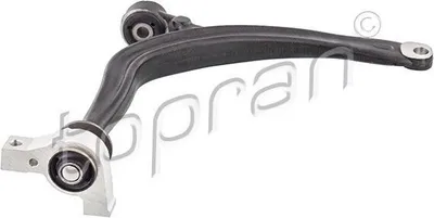 Produktbild von TOPRAN 722 225 Querlenker Vorne Rechts für CITROËN C5 II Break (RE)